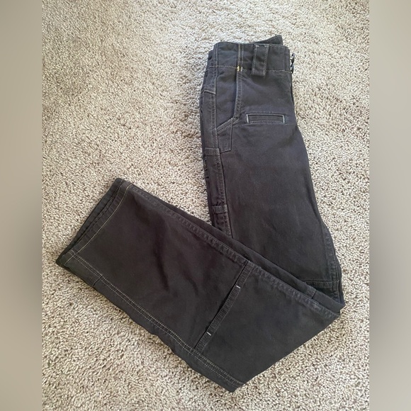 Dovetail Workwear day construct pants - Picture 5 of 9